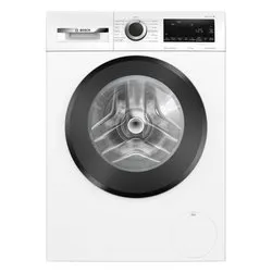Lavatrice 10 Kg SERIE 6 WGG254Z9II White e Black classe A 1400giri/min (59,8x63,2x84,5cm) - immagine 1