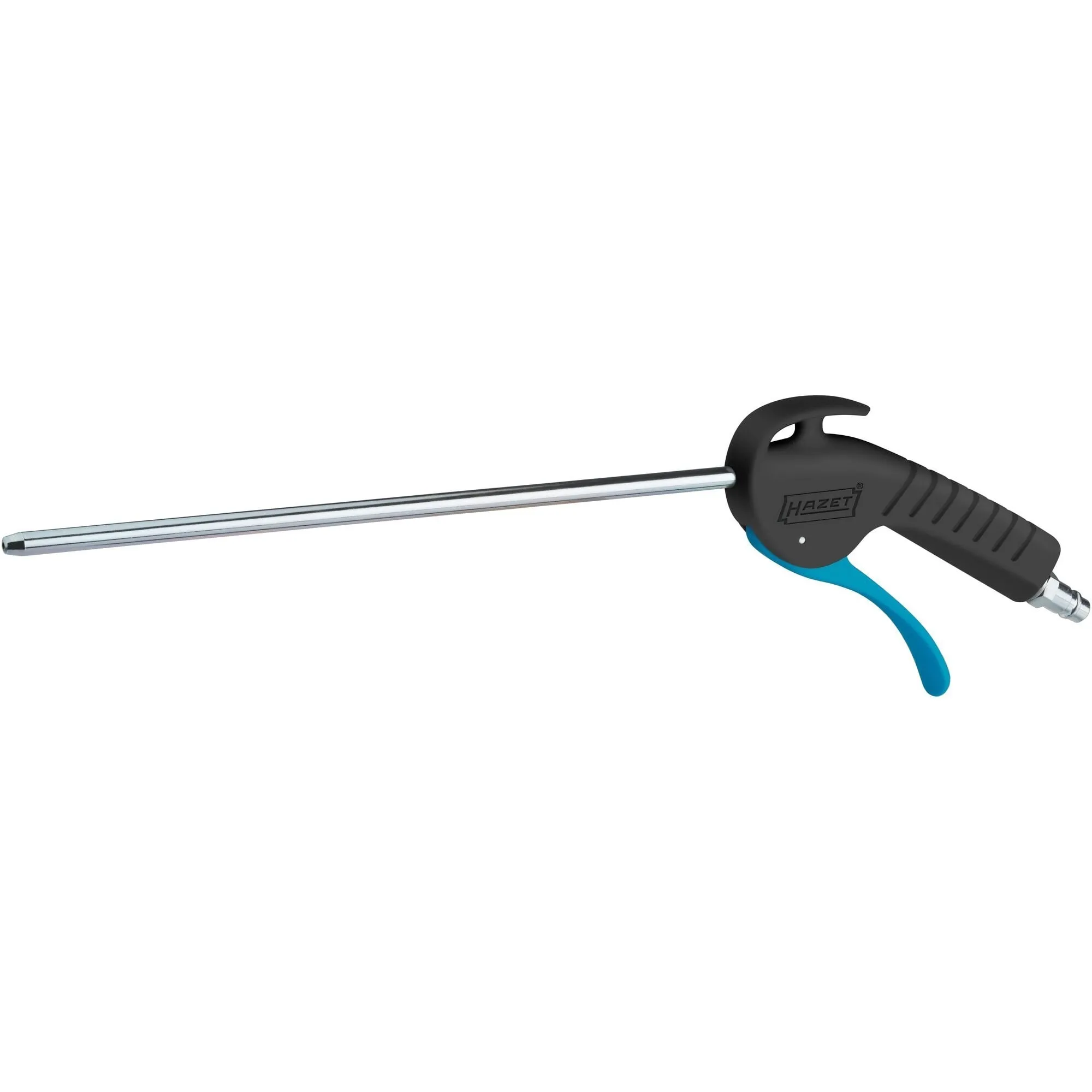 Pistola soffiatrice 9040P-2, lunga, Strumento soffio - immagine 1