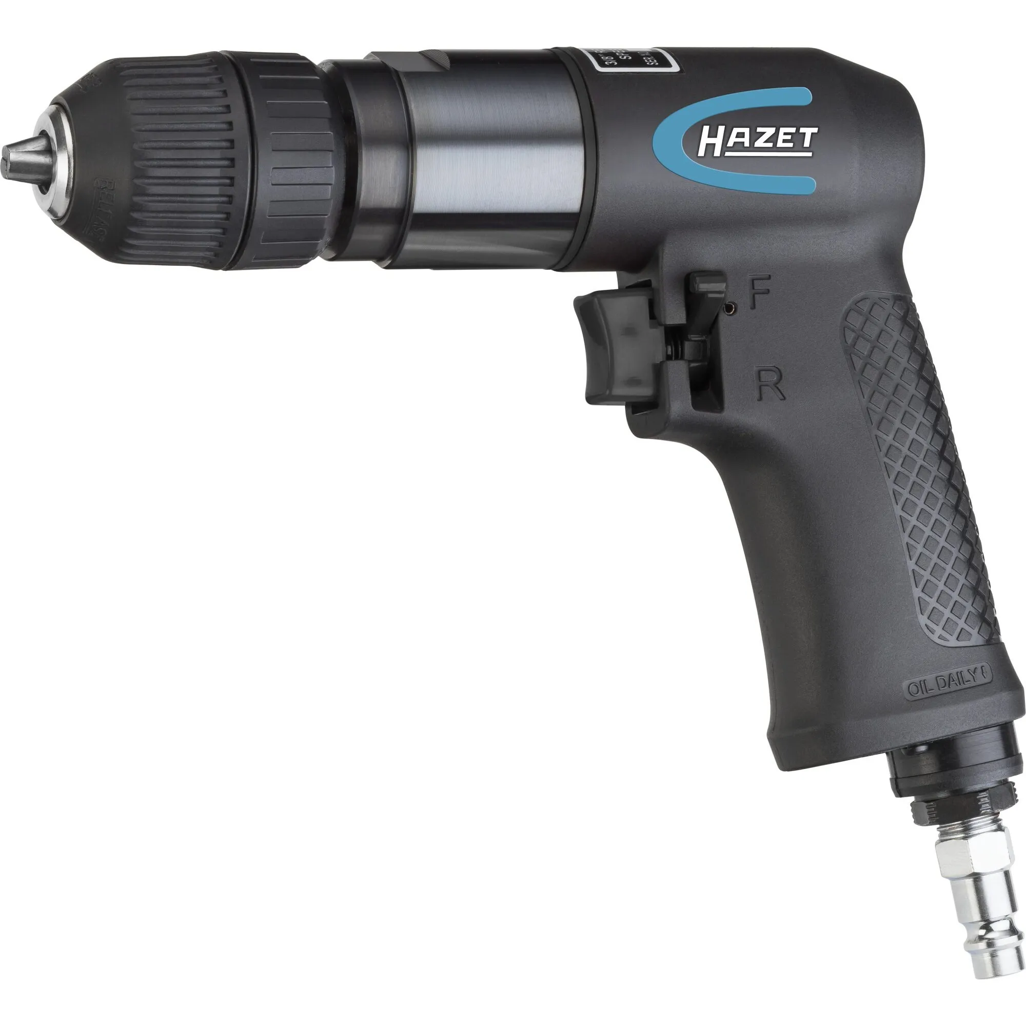 Trapano pneumatico 9030N-1, Macchina di foratura - immagine 1