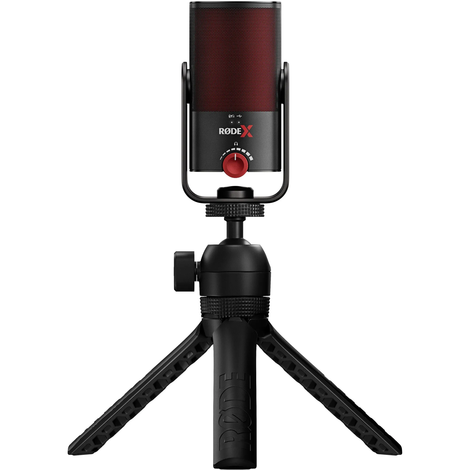 XCM-50, Microfono - immagine 1
