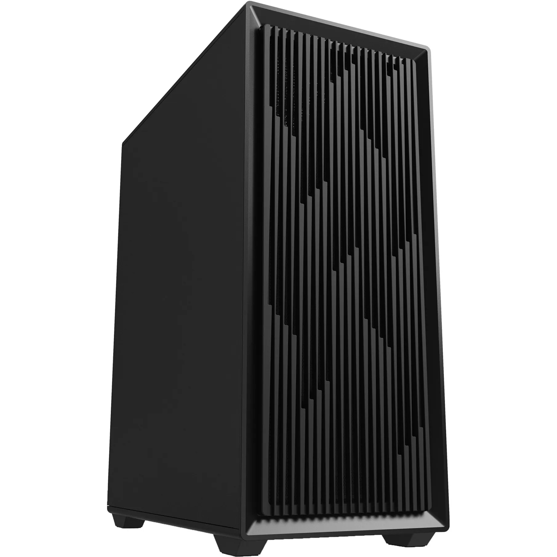 VK2, Chassis Tower - immagine 1