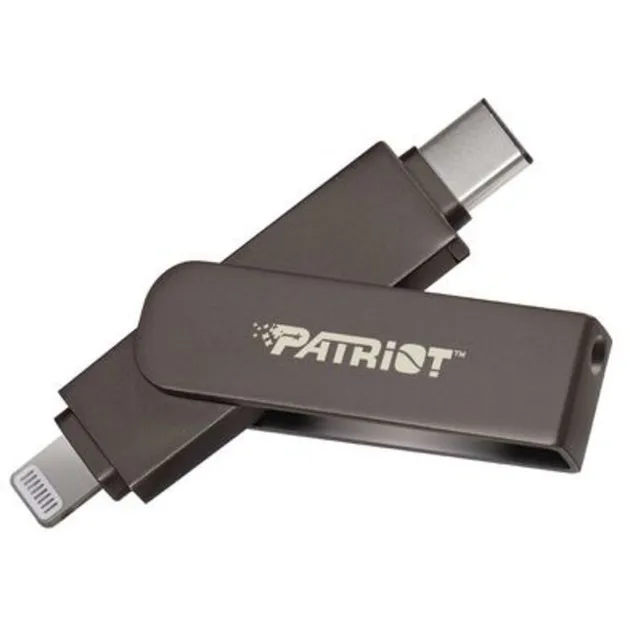 iLuxe Stick 256 GB, Chiavetta USB - immagine 1