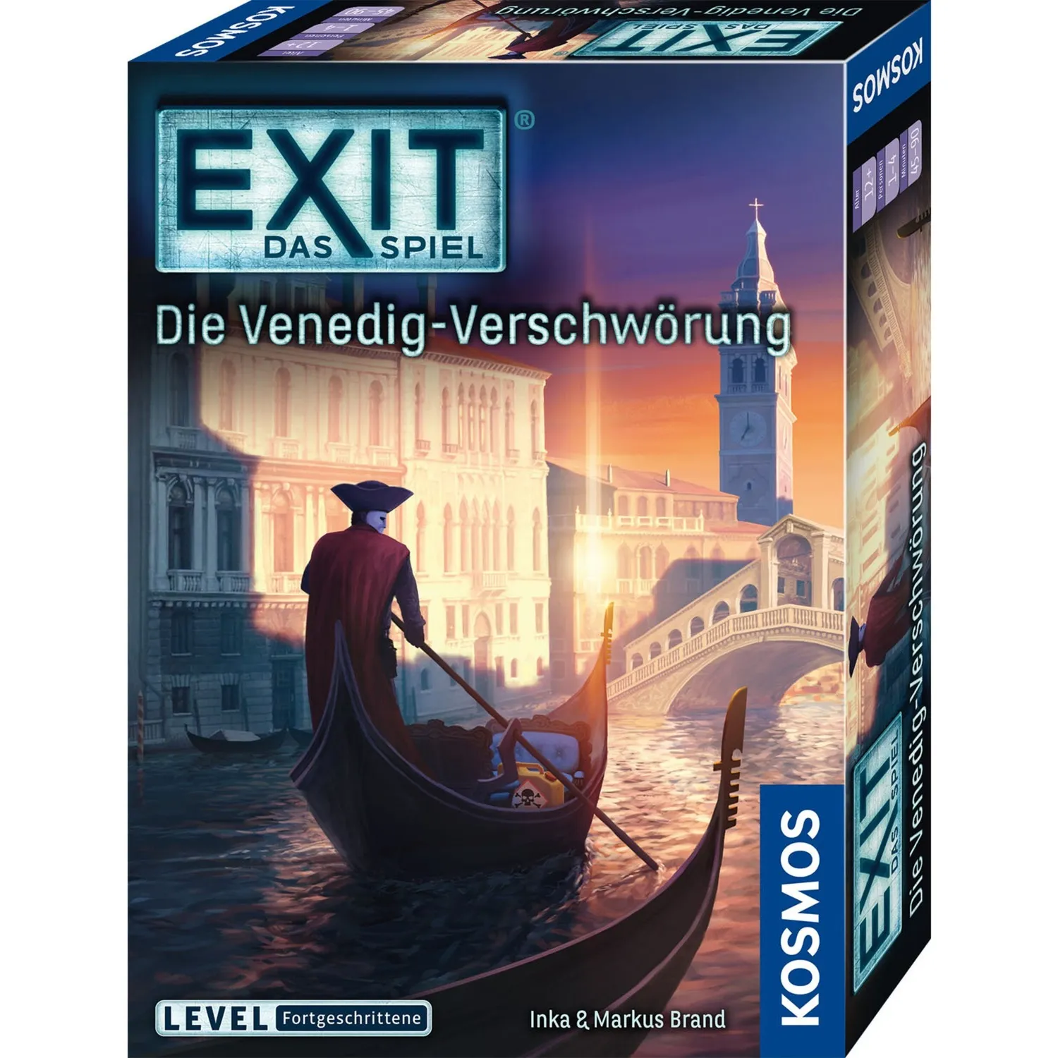 45496893 gioco da tavolo Viaggio/avventura, Gioco di partito - immagine 1