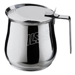 Teiera Inox (500ml) 4 Tazze ALPI Cromo lucido 0150004 - immagine 1