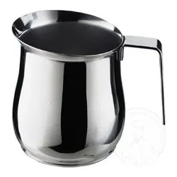 Bollilatte Inox 18/10 (150ml) 1 Tazza ALPI 0154001 - immagine 1