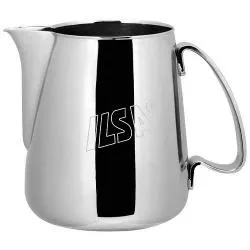 Bollilatte Inox 18/10 (500ml) 6 Tazze ANNIVERSARIO 034006 - immagine 1