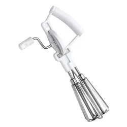 Frullino DAILY manovella standard Bianco 0625 - immagine 1