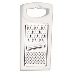 Grattugia universale Plastica ABS (27,5x12,4x2,8cm) DAILY 0095 - immagine 1
