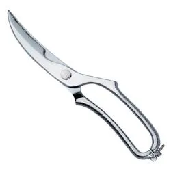 Trinciapollo Inox (25cm) DAILY Cromo lucido 0136 - immagine 1