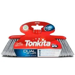 Scopa Dual manico non incluso TK6256 - immagine 1