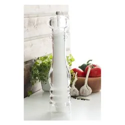 Macina sale (32cm) MILANO Trasparente 8440S - immagine 1