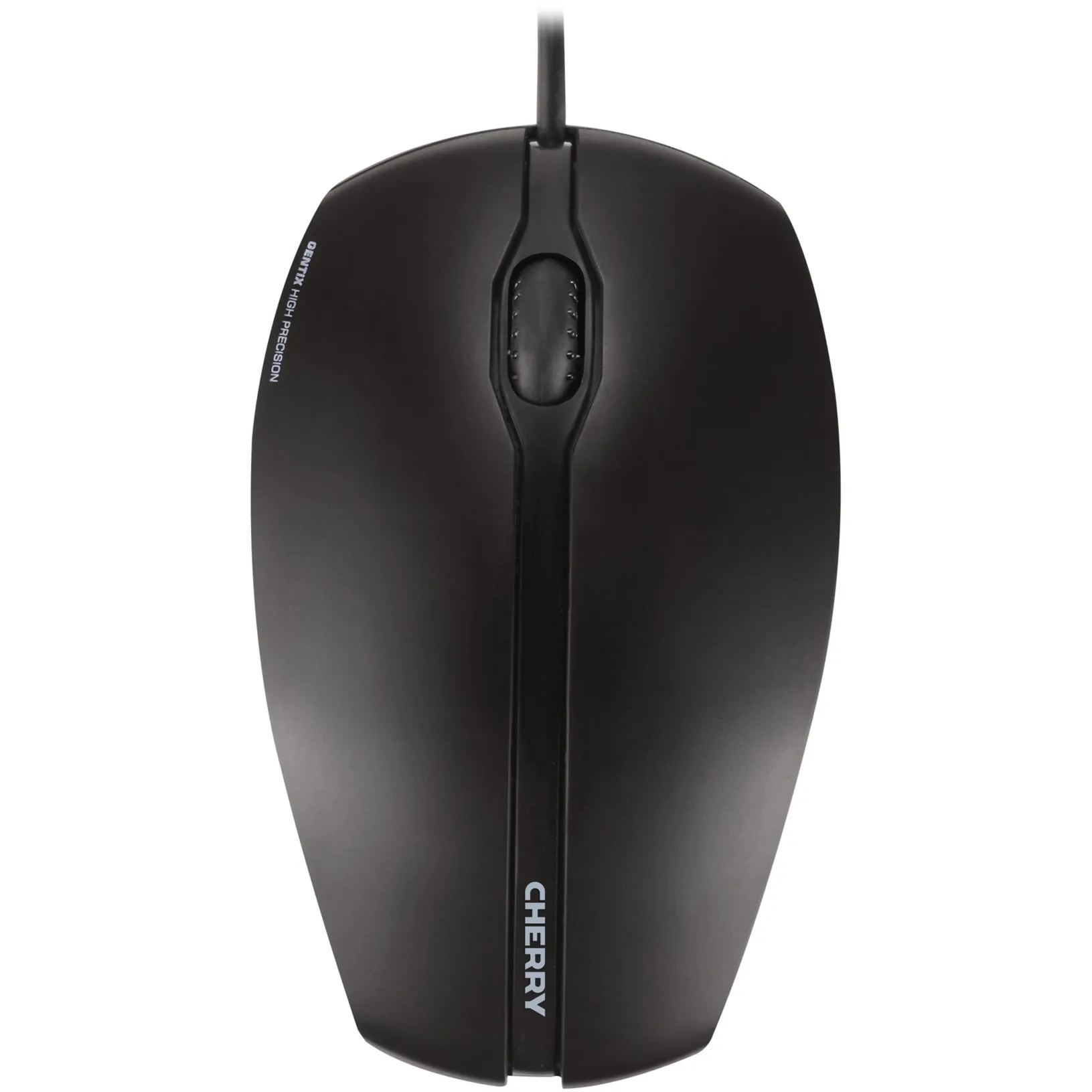 Gentix mouse Ufficio Ambidestro USB tipo A Ottico 1000 DPI - immagine 1