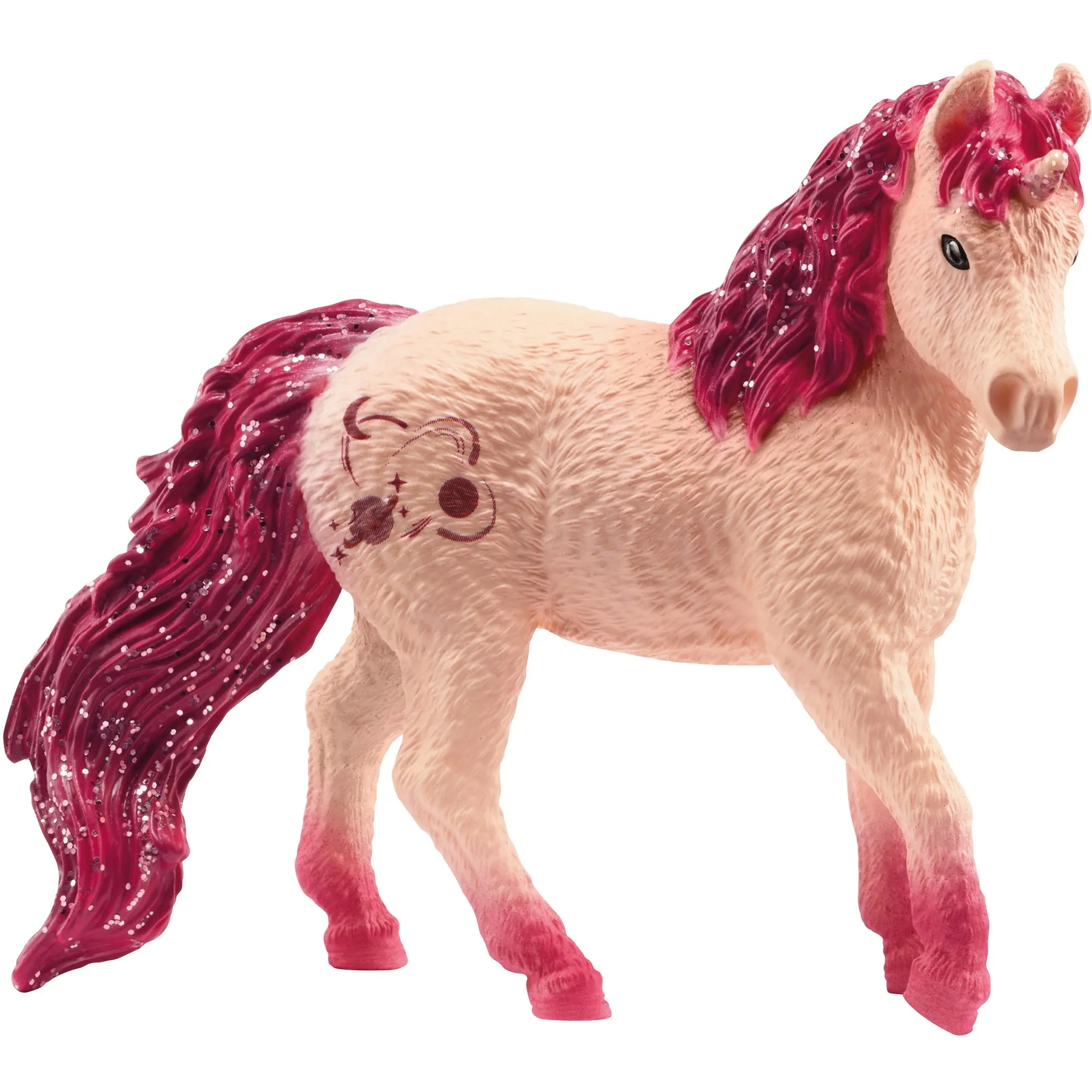 70801 action figure giocattolo, Gioco figura - immagine 1