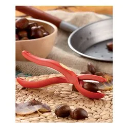 Taglia castagne KITCHEN Rosso 020490 - immagine 1