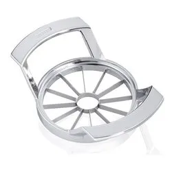 Taglia mela Inox Cromo lucido 03157 - immagine 1