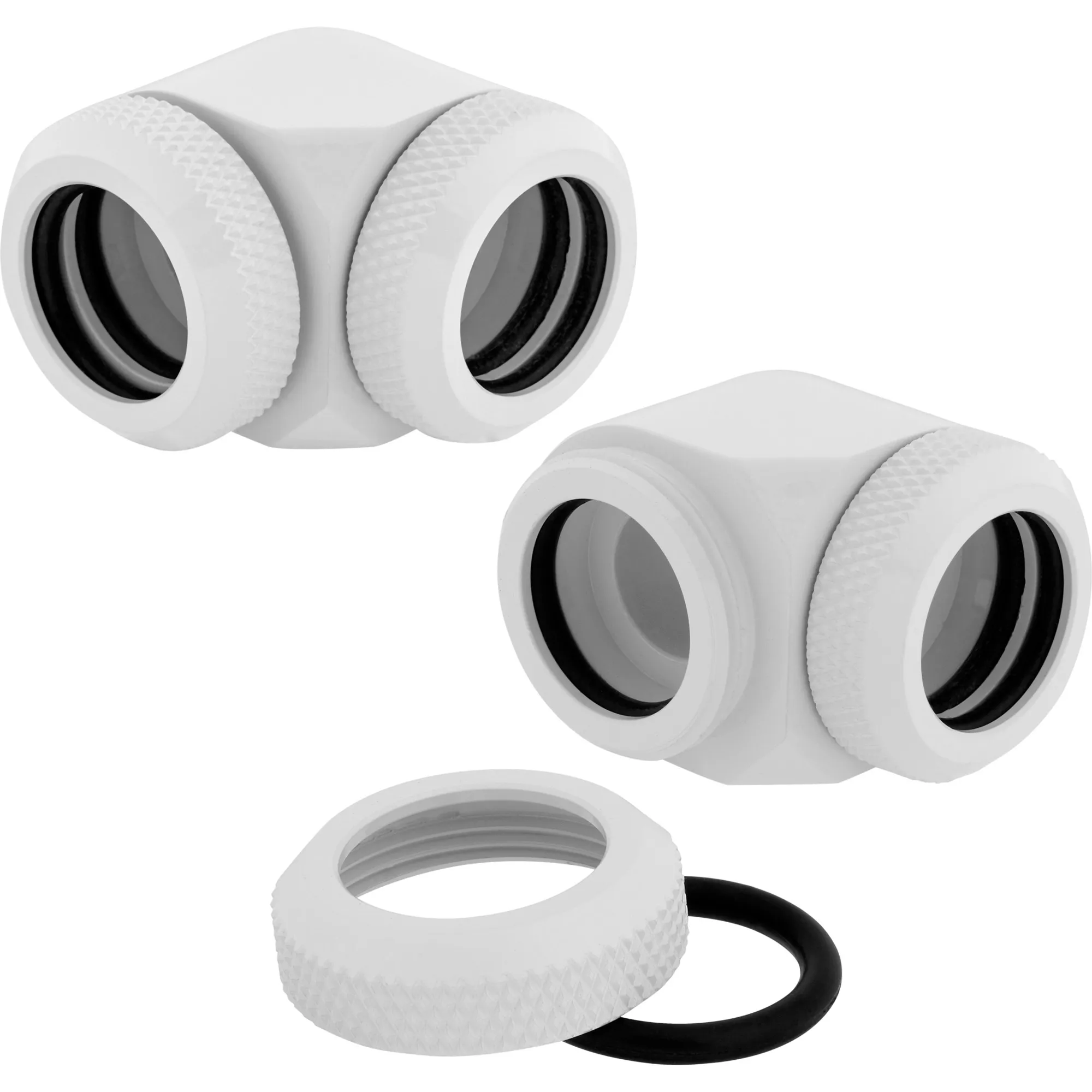 CX-9052020-WW parte e accessorio del sistema di raffreddamento del computer Guarnizione, Connessione - immagine 1