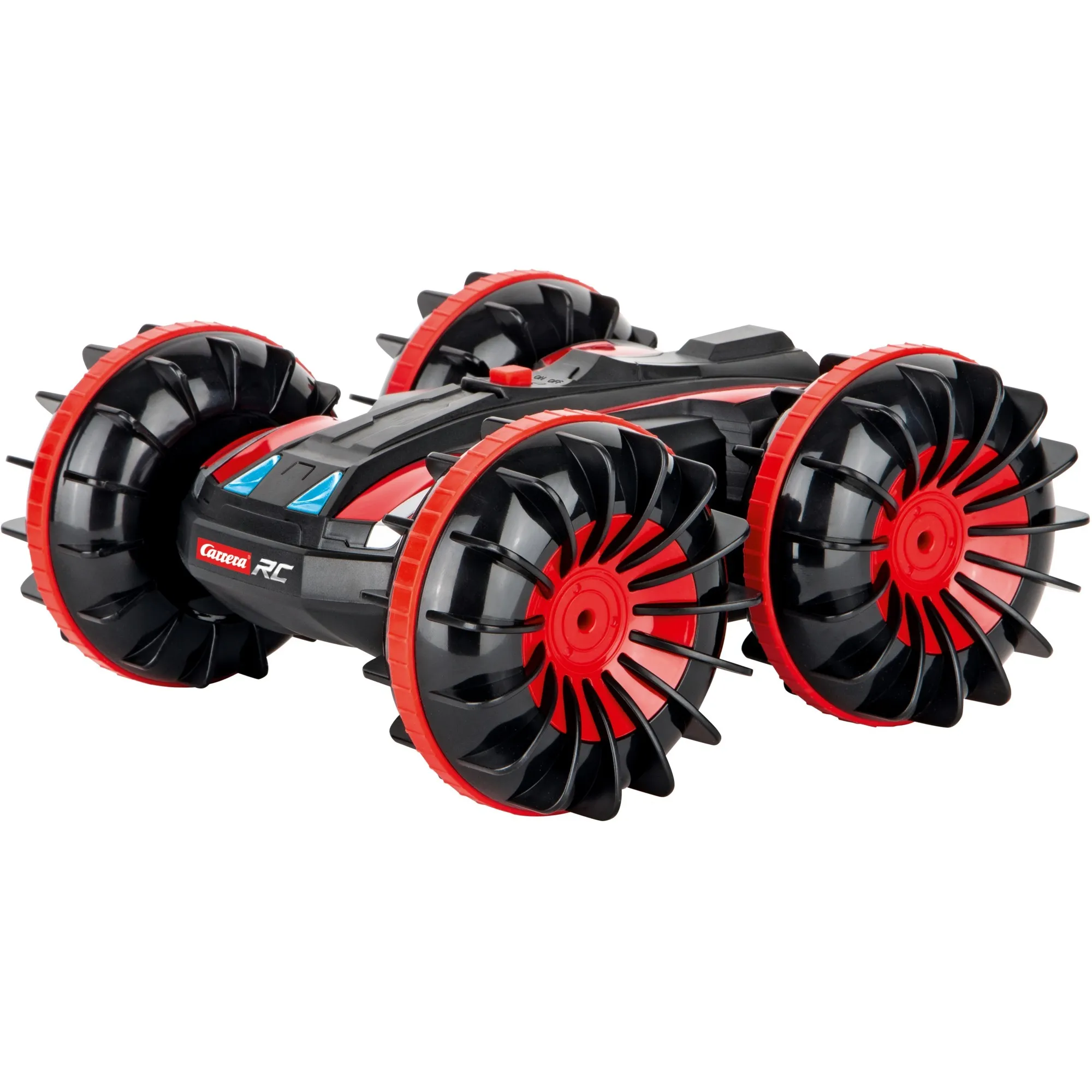 370160131 modellino radiocomandato (RC) Auto acrobatica Motore elettrico 1:16 - immagine 1