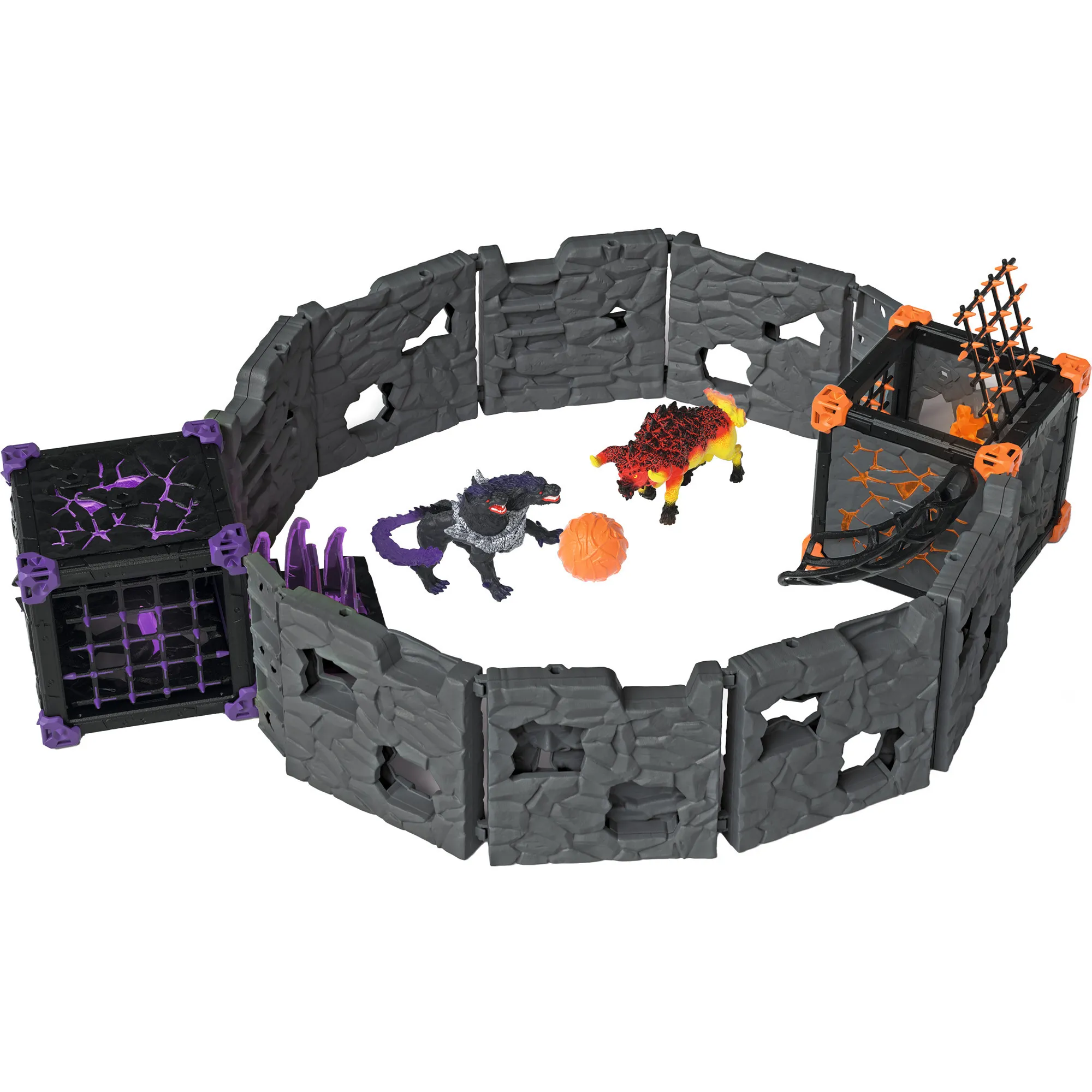 42673 set da gioco, Gioco figura - immagine 1