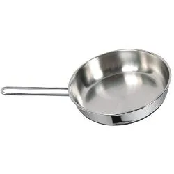Padella Inox 18/10 (26cm) DUNE 201 26 - immagine 1