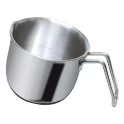 Bollilatte Inox (1Lt) DUNE 308 12 - immagine 1