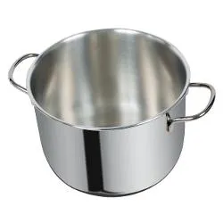 Pentola Inox (22cm) DUNE 302 22 - immagine 1