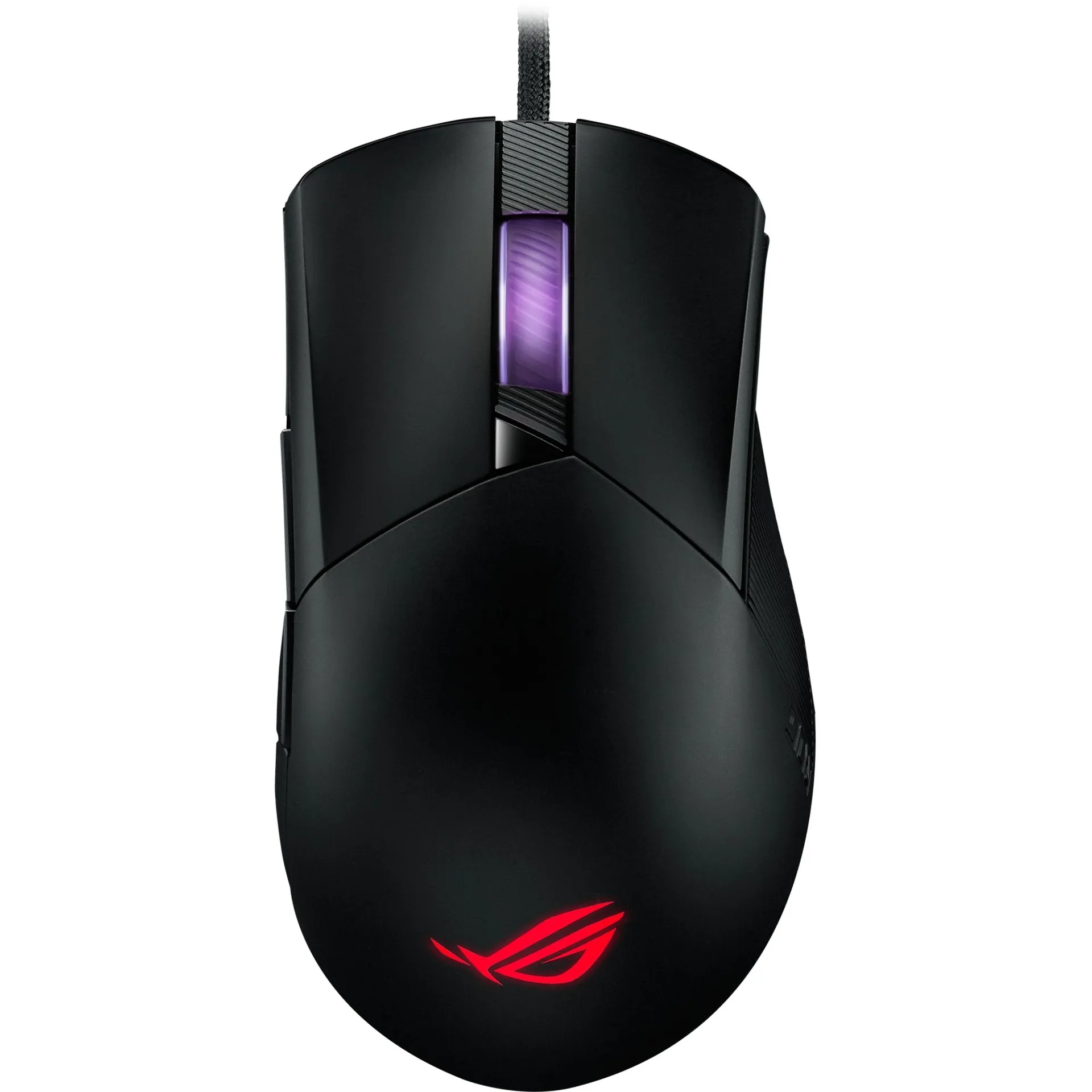 ROG Gladius III mouse Gaming Mano destra USB tipo A Ottico 19000 DPI, Mouse da gioco - immagine 1