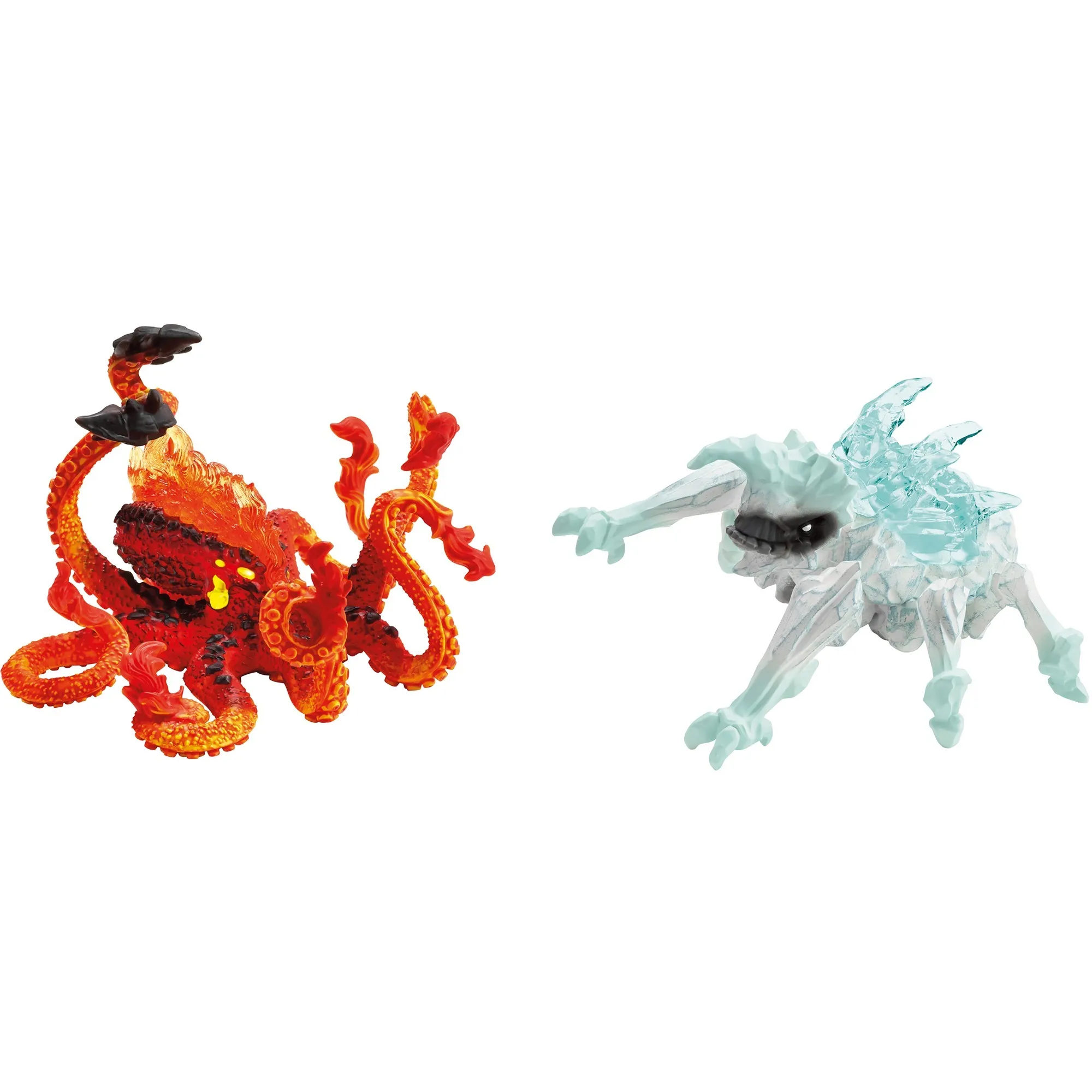 070826 action figure giocattolo, Gioco figura - immagine 1