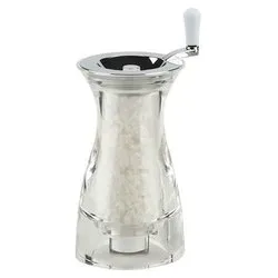 Macina sale (17,5cm) PESARO URBINO Trasparente 911S - immagine 1
