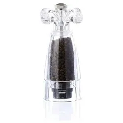 Macina pepe (14,5cm) BRESCIA Trasparente 930 - immagine 1