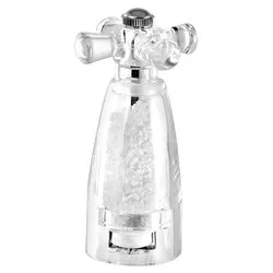 Macina sale (14,5cm) BRESCIA Trasparente 930S - immagine 1