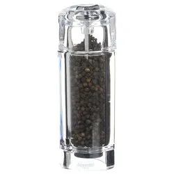 Macina pepe (15cm) TORINO Trasparente 9820 - immagine 1