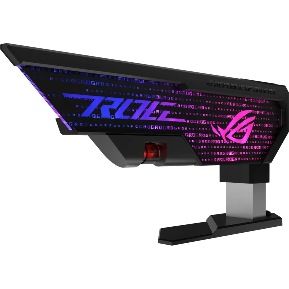 ROG Herculx Graphics Card Holder Universale Supporto per scheda grafica - immagine 1