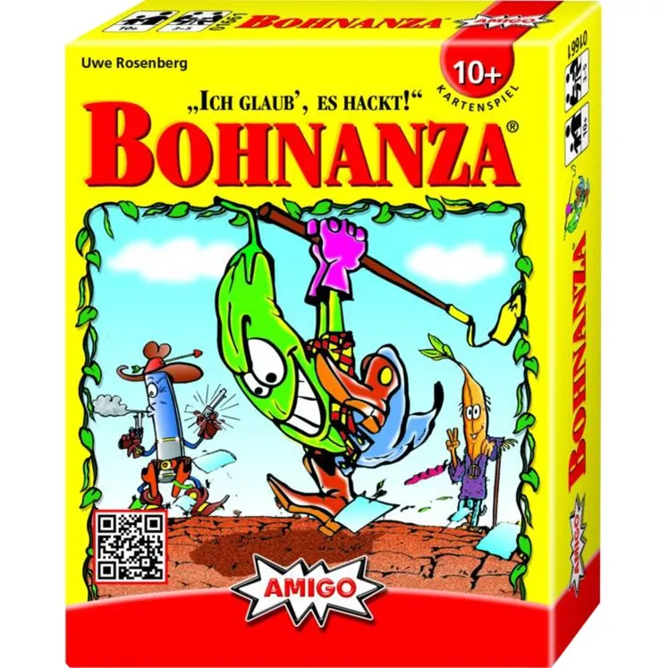 01661 gioco di carte Gioco di carte multigenere - immagine 1