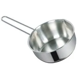 Casseruola Inox (14cm) 1 manico DUNE 314 14 - immagine 1