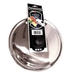 Coperchio pentola Inox 18/10 (28cm) 430 28 - immagine 1