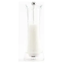 Macina sale (17,5cm) VERONA Trasparente 8720S - immagine 1