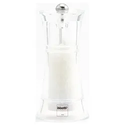 Macina sale (13cm) VERONA Trasparente 8710S - immagine 1