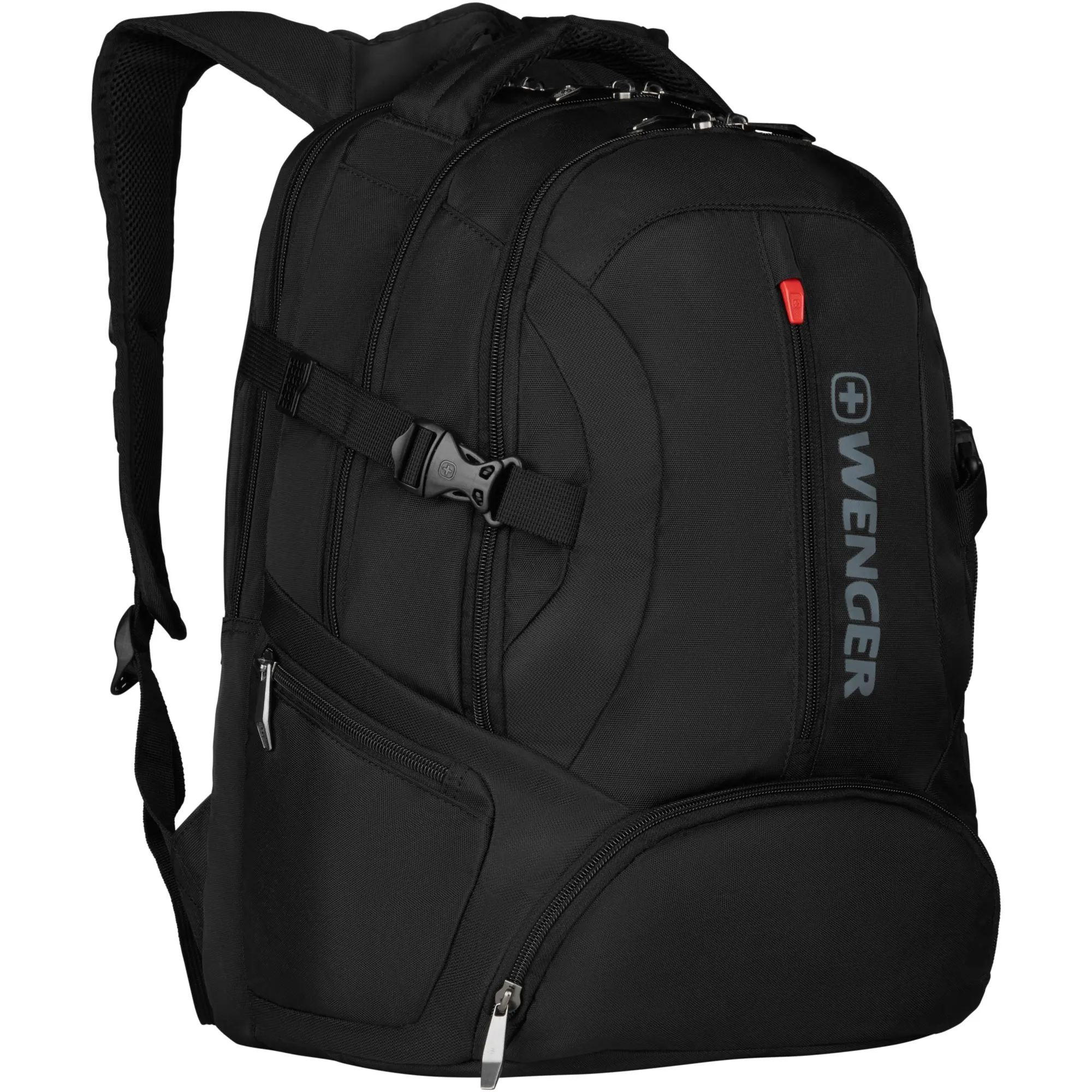 Transit borsa per notebook 40,6 cm (16") Zaino Nero - immagine 1