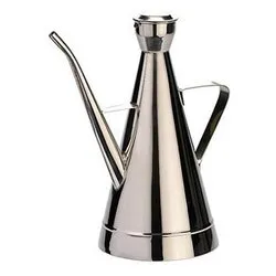 Oliera inox (500ml) AVARI Cromo lucido 071 - immagine 1