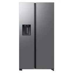 Frigorifero e congelatore Side by side SERIE 5000 RS70F65KETEF Air Space AI Total No Frost inox classe E (91,2x72,6x178,4cm) - immagine 1