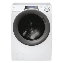 Lavatrice 8 Kg RAPIDO PRO RP 486BWMR9 1 S White e Gray classe A 1400giri/min (60x54x85cm) - immagine 1