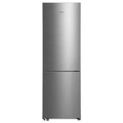 Frigorifero e congelatore Combinato SPACE MASTER MDRB548MME46 Total No Frost Inox classe E (59,5x67x186cm) - immagine 1
