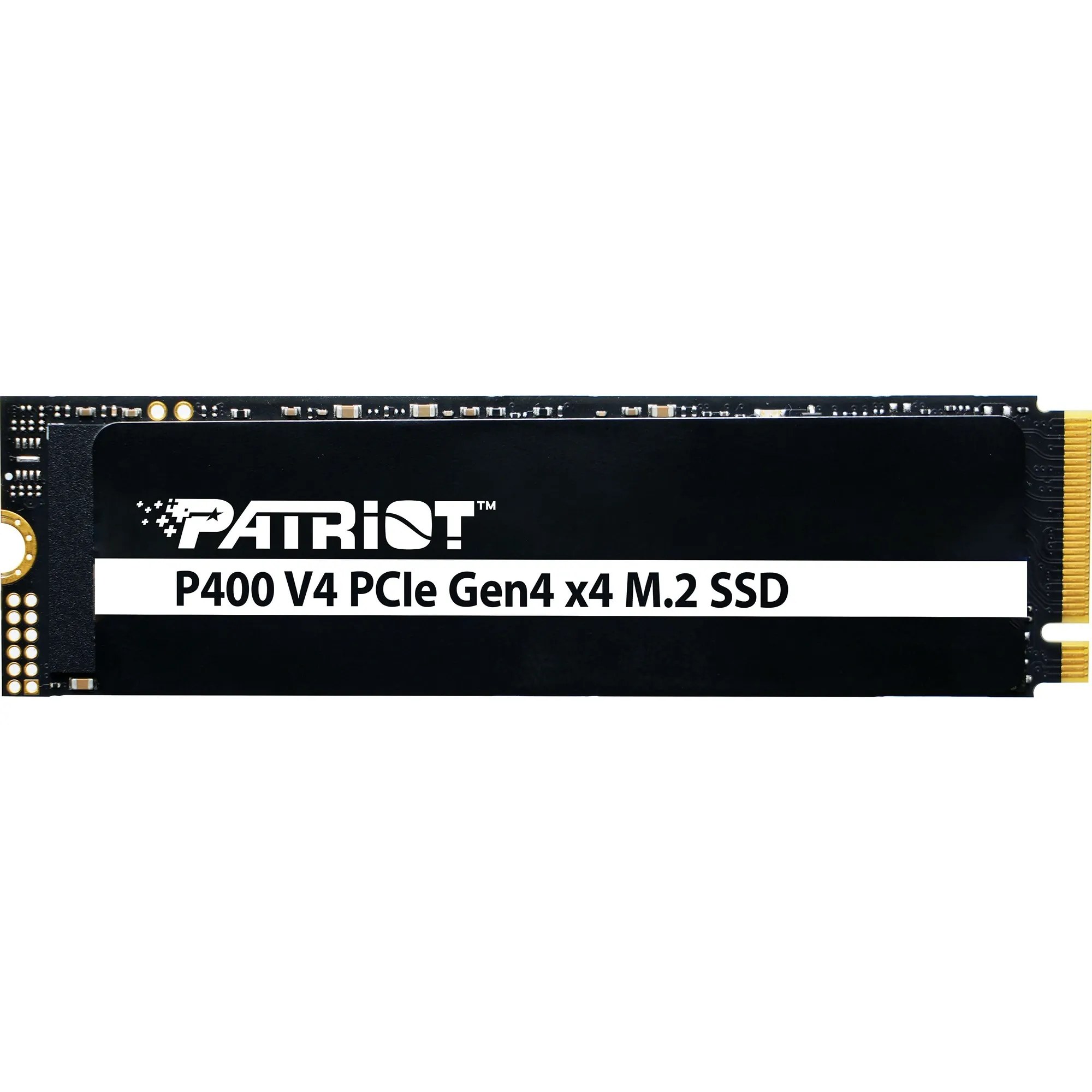 P400 V4 1 TB, Disco a stato solido - immagine 1
