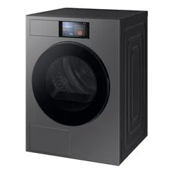 Asciugabiancheria 9 Kg BESPOKE AI DV90F09F4SU3 Graphite classe A - immagine 1