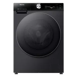 Lavatrice 12 Kg 7S WF7S1247BB Black classe A 1400giri/min (59,5x64x84,5cm) - immagine 1