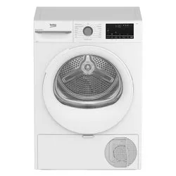 Asciugabiancheria 11 Kg BMT113EW White classe D - immagine 1