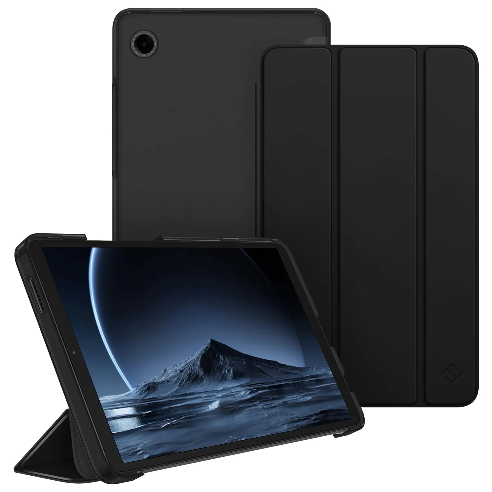 FINTIE Cover per Samsung Galaxy Tab A11 8,7 Pollici 2025 / Tab A9 8,7" 2023 - immagine 1