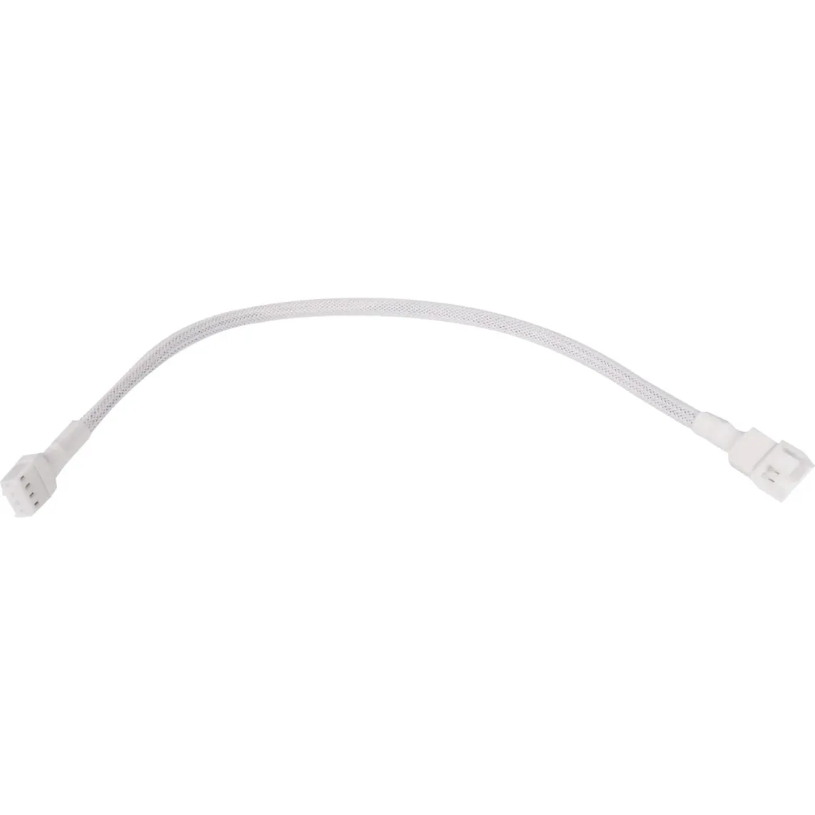 Cavo di prolunga 4 pin a 4 pin, 30 cm - immagine 1