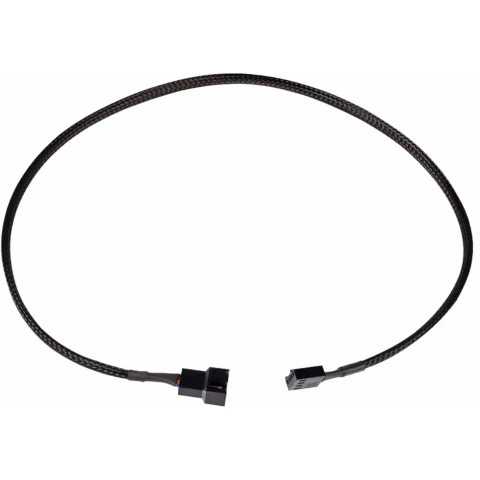 Cavo di prolunga 4 pin a 4 pin, 60 cm - immagine 1