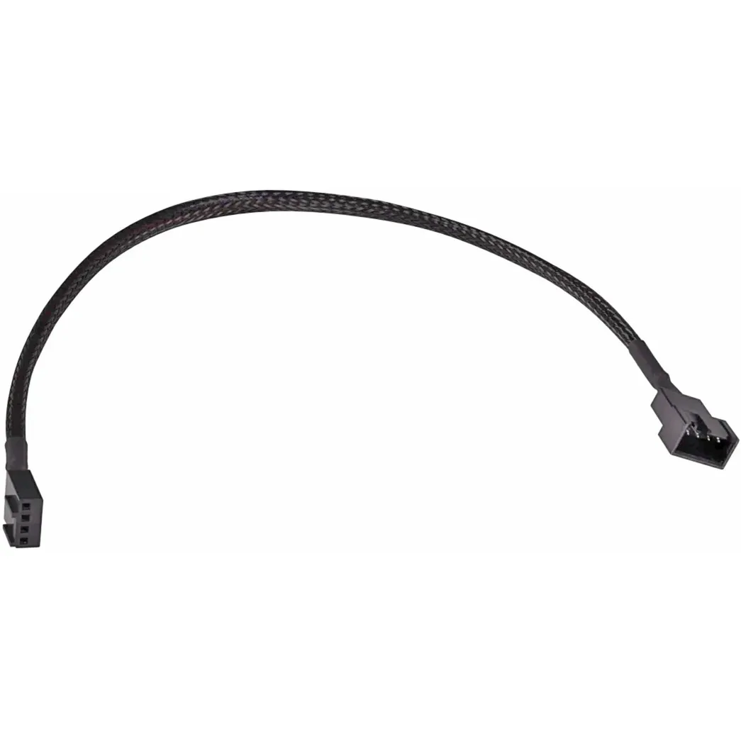 Cavo di prolunga 4 pin a 4 pin, 30 cm - immagine 1
